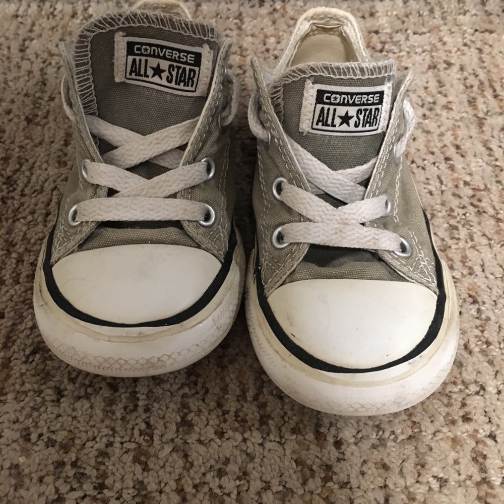 Converse Chuck Taylors